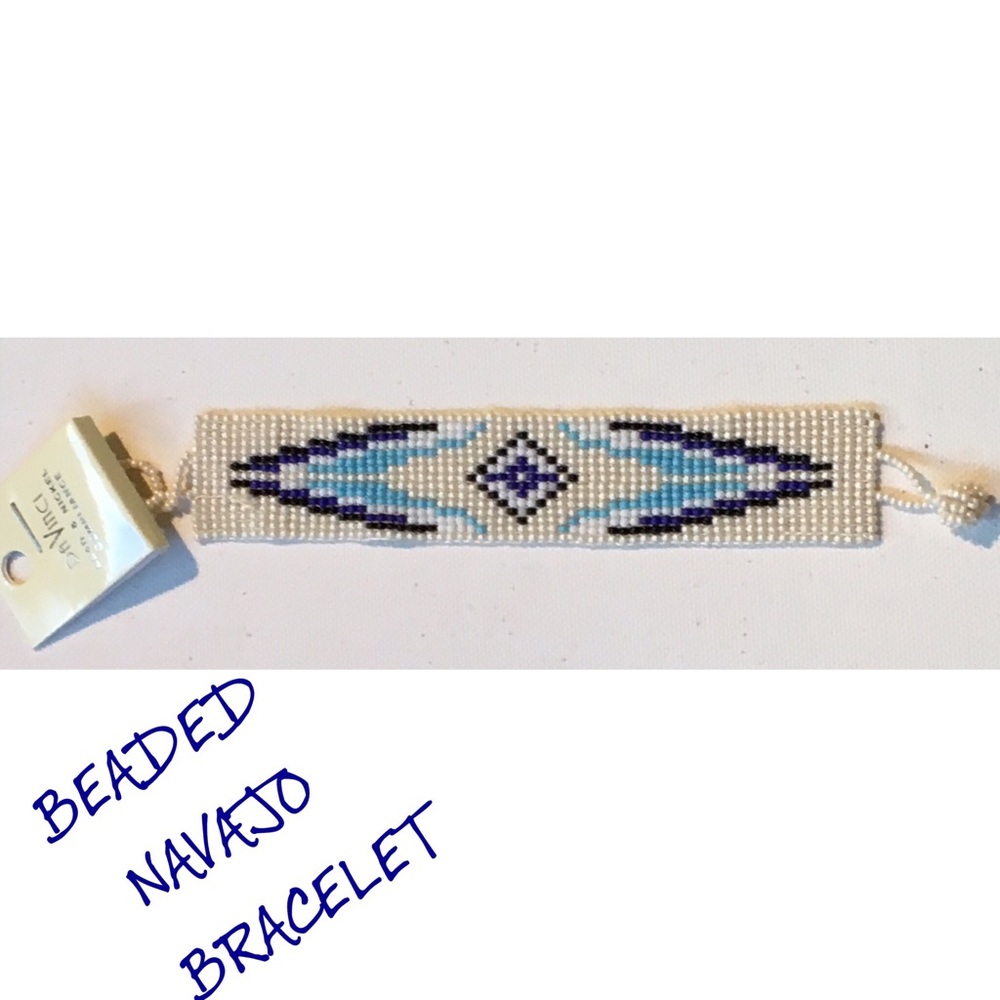 YOUR NEXT BRACELET
